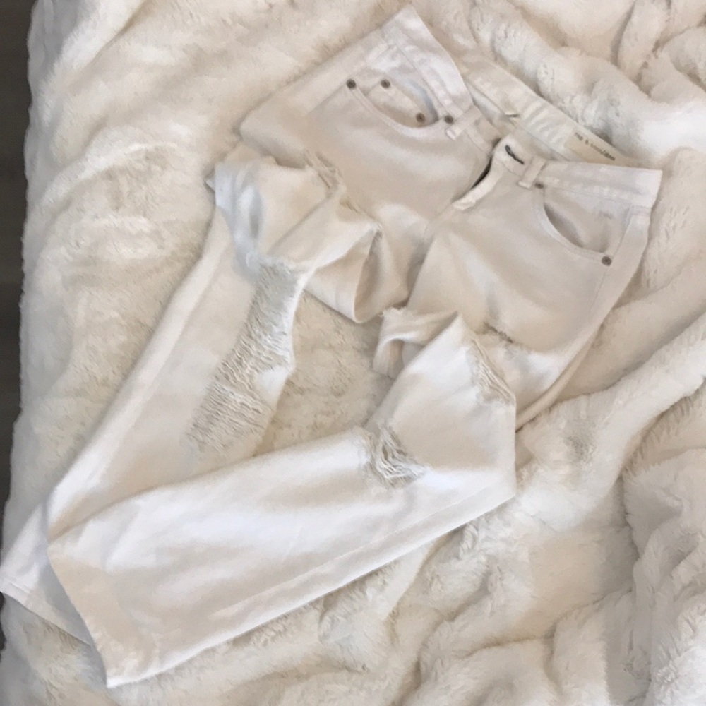 Rag & bone jeans  sz23